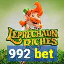 992 bet